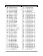 Предварительный просмотр 70 страницы Samsung CT1488BLFX/XAP Service Manual