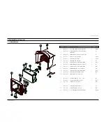 Preview for 31 page of Samsung CT15K8W6X/XAP Service Manual