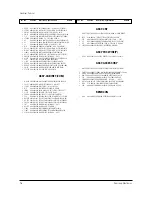 Preview for 40 page of Samsung CT15K8W6X/XAP Service Manual