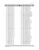 Preview for 45 page of Samsung CT15K8W6X/XAP Service Manual