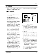 Предварительный просмотр 3 страницы Samsung CT2088BL6X/XAP Service Manual