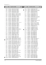 Предварительный просмотр 20 страницы Samsung CT2088BLFX/XAP Service Manual