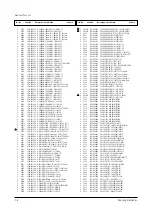 Предварительный просмотр 24 страницы Samsung CT2088BLFX/XAP Service Manual