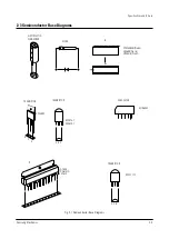 Предварительный просмотр 8 страницы Samsung CT20D9WFX/RCL Service Manual