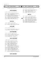 Предварительный просмотр 35 страницы Samsung CT20D9WFX/RCL Service Manual