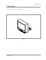 Preview for 10 page of Samsung CT21D8L6X/XTC Service Manual