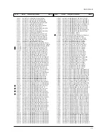 Preview for 30 page of Samsung CT21D8L6X/XTC Service Manual