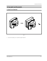 Preview for 8 page of Samsung CT21D8L6X Service Manual