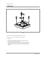 Preview for 11 page of Samsung CT21D8L6X Service Manual