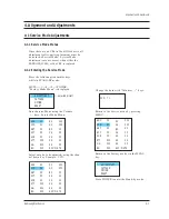 Preview for 12 page of Samsung CT21D8L6X Service Manual