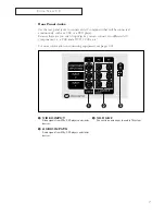 Preview for 7 page of Samsung CT21M16 Owner'S Instructions Manual