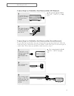 Preview for 11 page of Samsung CT21M16 Owner'S Instructions Manual