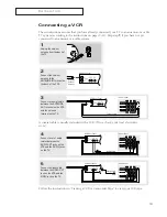 Preview for 13 page of Samsung CT21M16 Owner'S Instructions Manual