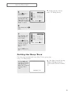 Preview for 35 page of Samsung CT21M16 Owner'S Instructions Manual