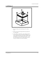 Предварительный просмотр 13 страницы Samsung CT26F6SWX/XAO Service Manual