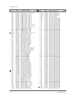 Предварительный просмотр 30 страницы Samsung CT26F6SWX/XAO Service Manual