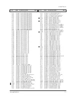 Предварительный просмотр 31 страницы Samsung CT26F6SWX/XAO Service Manual