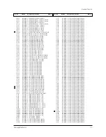 Предварительный просмотр 35 страницы Samsung CT26F6SWX/XAO Service Manual