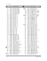 Предварительный просмотр 36 страницы Samsung CT26F6SWX/XAO Service Manual