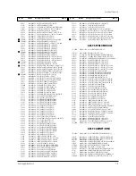 Предварительный просмотр 37 страницы Samsung CT26F6SWX/XAO Service Manual