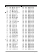 Предварительный просмотр 40 страницы Samsung CT26F6SWX/XAO Service Manual