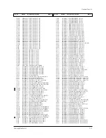 Предварительный просмотр 41 страницы Samsung CT26F6SWX/XAO Service Manual