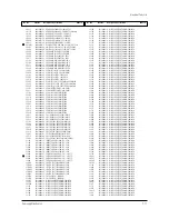 Предварительный просмотр 45 страницы Samsung CT26F6SWX/XAO Service Manual