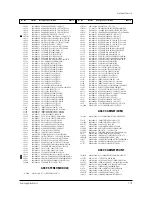 Предварительный просмотр 47 страницы Samsung CT26F6SWX/XAO Service Manual