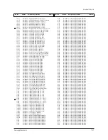 Предварительный просмотр 55 страницы Samsung CT26F6SWX/XAO Service Manual