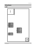 Предварительный просмотр 60 страницы Samsung CT26F6SWX/XAO Service Manual