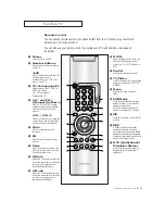 Preview for 11 page of Samsung CT29Z7 Owner'S Instructions Manual