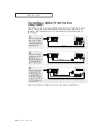 Preview for 20 page of Samsung CT29Z7 Owner'S Instructions Manual