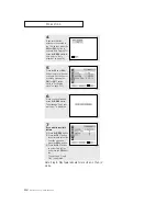 Preview for 24 page of Samsung CT29Z7 Owner'S Instructions Manual