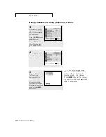 Preview for 28 page of Samsung CT29Z7 Owner'S Instructions Manual