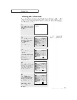 Preview for 31 page of Samsung CT29Z7 Owner'S Instructions Manual