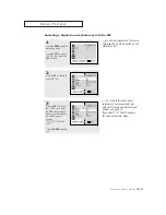 Preview for 55 page of Samsung CT29Z7 Owner'S Instructions Manual