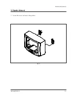 Предварительный просмотр 10 страницы Samsung CT331HBZX Service Manual