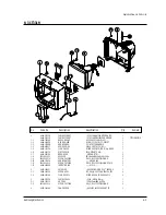 Предварительный просмотр 23 страницы Samsung CT331HBZX Service Manual