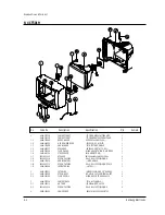 Предварительный просмотр 24 страницы Samsung CT331HBZX Service Manual