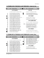 Предварительный просмотр 39 страницы Samsung CT331HBZX Service Manual