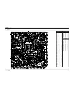 Предварительный просмотр 59 страницы Samsung CT331HBZX Service Manual