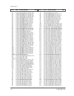 Preview for 4 page of Samsung CT503EBZX Service Manual Supplement