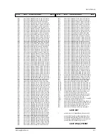 Preview for 5 page of Samsung CT503EBZX Service Manual Supplement