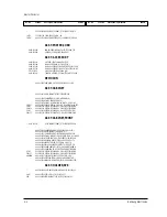 Preview for 6 page of Samsung CT503EBZX Service Manual Supplement