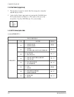 Предварительный просмотр 13 страницы Samsung CT566BVX/STR Service Manual