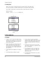 Предварительный просмотр 15 страницы Samsung CT566BVX/STR Service Manual