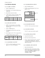 Предварительный просмотр 19 страницы Samsung CT566BVX/STR Service Manual