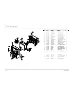 Предварительный просмотр 26 страницы Samsung CT566BVX/STR Service Manual