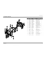 Предварительный просмотр 27 страницы Samsung CT566BVX/STR Service Manual