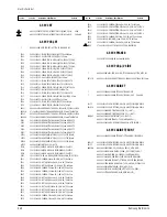 Предварительный просмотр 46 страницы Samsung CT566BVX/STR Service Manual